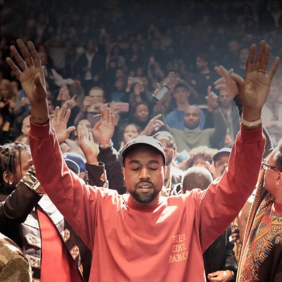 Meet your Posher, Stephen - Picture 1 of 1